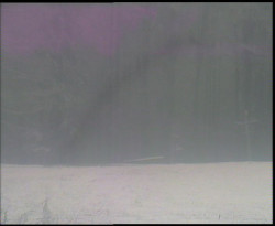 Nastupní stanice vleku