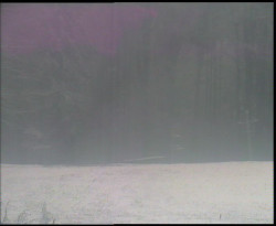 Nastupní stanice vleku