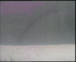 Nastupní stanice vleku