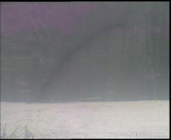 Nastupní stanice vleku