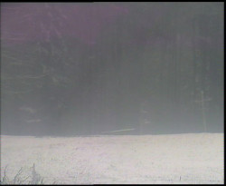 Nastupní stanice vleku