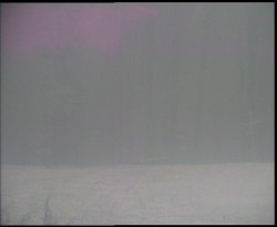 Nastupní stanice vleku