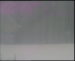 Nastupní stanice vleku