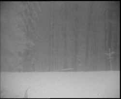 Nastupní stanice vleku