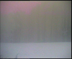 Nastupní stanice vleku