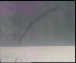 Nastupní stanice vleku