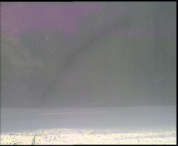 Nastupní stanice vleku