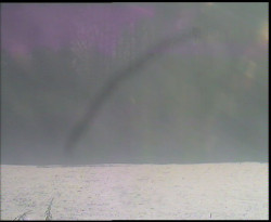 Nastupní stanice vleku