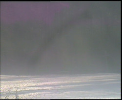 Nastupní stanice vleku