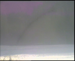 Nastupní stanice vleku