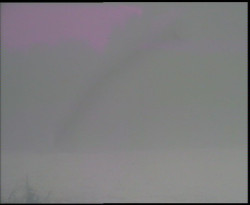 Nastupní stanice vleku