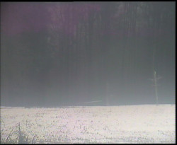 Nastupní stanice vleku