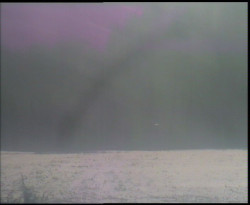 Nastupní stanice vleku