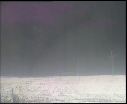 Nastupní stanice vleku