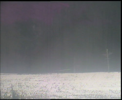 Nastupní stanice vleku