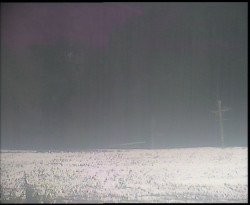 Nastupní stanice vleku