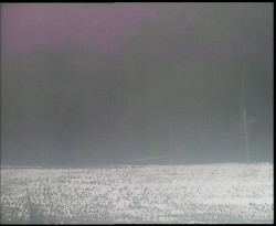 Nastupní stanice vleku