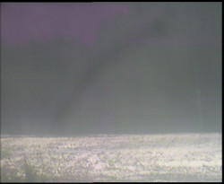 Nastupní stanice vleku