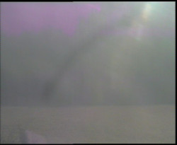 Nastupní stanice vleku