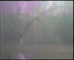 Nastupní stanice vleku