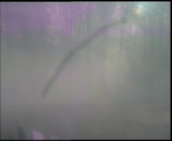 Nastupní stanice vleku