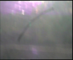 Nastupní stanice vleku