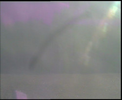 Nastupní stanice vleku