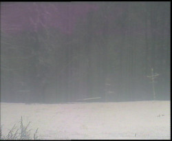 Nastupní stanice vleku