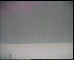 Nastupní stanice vleku