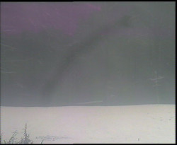 Nastupní stanice vleku