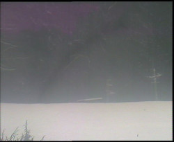 Nastupní stanice vleku