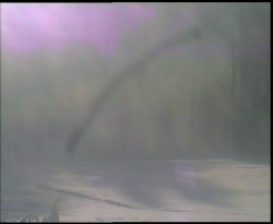 Nastupní stanice vleku