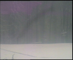 Nastupní stanice vleku