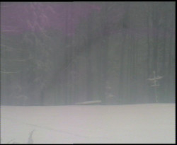 Nastupní stanice vleku