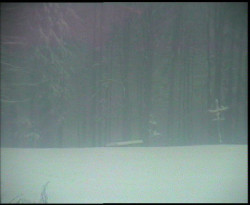 Nastupní stanice vleku