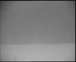 Nastupní stanice vleku