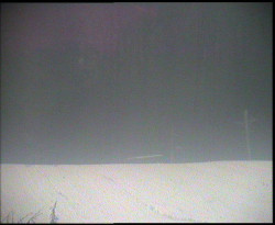 Nastupní stanice vleku