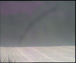 Nastupní stanice vleku