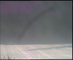 Nastupní stanice vleku