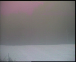 Nastupní stanice vleku