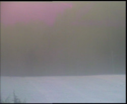 Nastupní stanice vleku