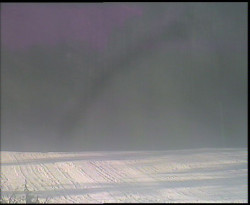 Nastupní stanice vleku