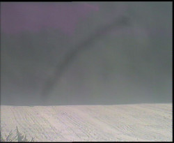 Nastupní stanice vleku