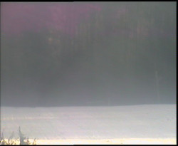 Nastupní stanice vleku