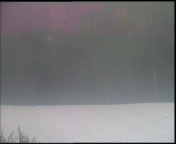 Nastupní stanice vleku