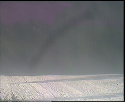 Nastupní stanice vleku