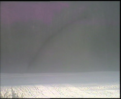 Nastupní stanice vleku