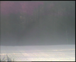 Nastupní stanice vleku