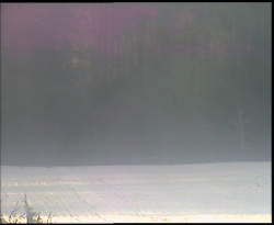 Nastupní stanice vleku