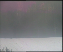 Nastupní stanice vleku